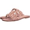 imageSam Edelman Womens Bay Flat SandalMisty Rose