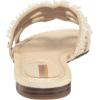 imageSam Edelman Womens Bay Flat SandalModern Ivory Perla