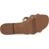 imageSam Edelman Womens Bay Flat SandalMolten Gold Sequin