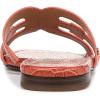 imageSam Edelman Womens Bay Flat SandalOrange Sunrise