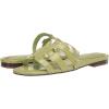 imageSam Edelman Womens Bay Flat SandalSummer Pear