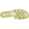 imageSam Edelman Womens Bay Flat SandalSummer Pear