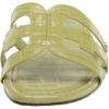 imageSam Edelman Womens Bay Flat SandalSummer Pear