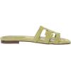 imageSam Edelman Womens Bay Flat SandalSummer Pear