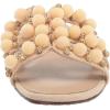 imageSam Edelman Womens Bay Flat SandalSummer SandDesert Sun