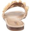 imageSam Edelman Womens Bay Flat SandalSummer SandDesert Sun