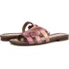 imageSam Edelman Womens Bay Flat SandalSunrise Multi
