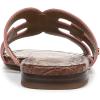 imageSam Edelman Womens Bay Flat SandalSunrise Multi