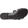 imageSam Edelman Womens Bay Flat SandalTerra Toffee Multi