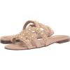imageSam Edelman Womens Bay Flat SandalWarm Tan