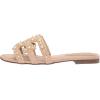 imageSam Edelman Womens Bay Flat SandalWarm Tan