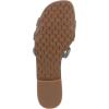 imageSam Edelman Womens Bay Flat SandalWashed Olive