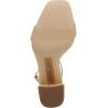 imageSam Edelman Womens Daniella Heeled SandalBleached Beechwood