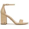 imageSam Edelman Womens Daniella Heeled SandalBleached Beechwood