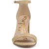 imageSam Edelman Womens Daniella Heeled SandalBleached Beechwood