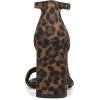 imageSam Edelman Womens Daniella Heeled SandalLeopard Brown Multi