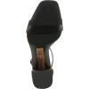 imageSam Edelman Womens Daniella Heeled SandalLeopard Brown Multi