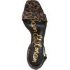 imageSam Edelman Womens Daniella Heeled SandalLeopard Brown Multi