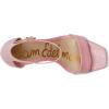 imageSam Edelman Womens Daniella Heeled SandalLolita Pink