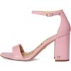 imageSam Edelman Womens Daniella Heeled SandalLolita Pink