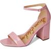 imageSam Edelman Womens Daniella Heeled SandalLolita Pink