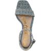 imageSam Edelman Womens Daniella Heeled SandalMontrose Blue