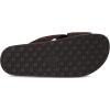 imageSam Edelman Womens Darla Slide SandalCafe Noir