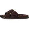 imageSam Edelman Womens Darla Slide SandalCafe Noir