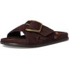 imageSam Edelman Womens Darla Slide SandalCafe Noir