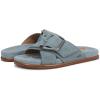 imageSam Edelman Womens Darla Slide SandalCoastal Blue