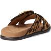imageSam Edelman Womens Darla Slide SandalCyprus Tan Multi