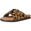 imageSam Edelman Womens Darla Slide SandalCyprus Tan Multi