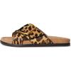 imageSam Edelman Womens Darla Slide SandalCyprus Tan Multi