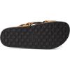 imageSam Edelman Womens Darla Slide SandalCyprus Tan Multi