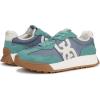 imageSam Edelman Womens Langley SneakerCoastal BlueMarine Green