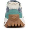 imageSam Edelman Womens Langley SneakerCoastal BlueMarine Green