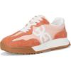 imageSam Edelman Womens Langley SneakerCoral Multi
