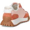 imageSam Edelman Womens Langley SneakerCoral Multi