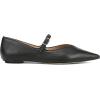 imageSam Edelman Womens Noa Mary Jane FlatBlack Leather