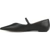 imageSam Edelman Womens Noa Mary Jane FlatBlack Leather