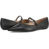 imageSam Edelman Womens Noa Mary Jane FlatBlack Leather