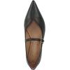 imageSam Edelman Womens Noa Mary Jane FlatBlack Leather