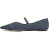 imageSam Edelman Womens Noa Mary Jane FlatBlue
