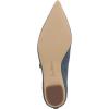 imageSam Edelman Womens Noa Mary Jane FlatBlue