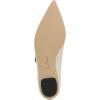 imageSam Edelman Womens Noa Mary Jane FlatIvoryBlack