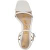 imageSam Edelman Womens PresleyBright White