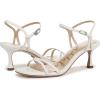 imageSam Edelman Womens PresleyBright White