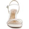 imageSam Edelman Womens PresleyBright White