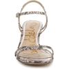 imageSam Edelman Womens PresleySandshell Multi