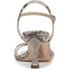 imageSam Edelman Womens PresleySandshell Multi